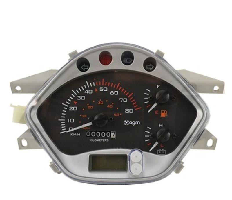 Cockpit Oem | Agm Vx 50