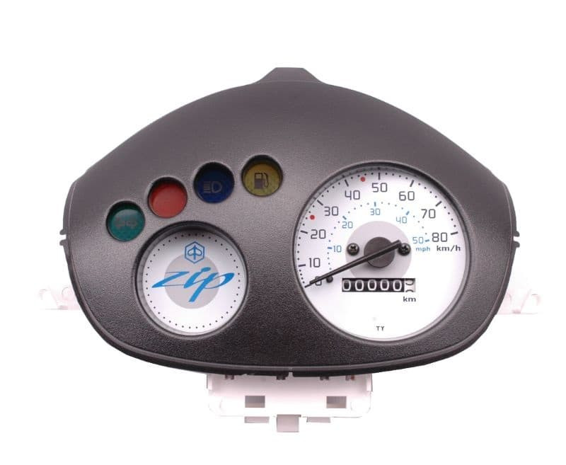 Cockpit Oem Piaggio Zip 4T