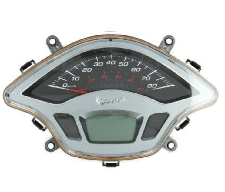 Cockpit Oem | Vespa Primavera / Sprint 4T 2V