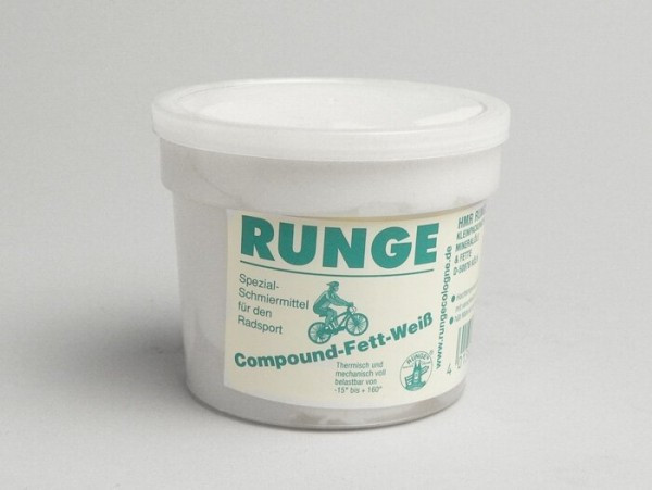 Compound Grease Runge 150ml