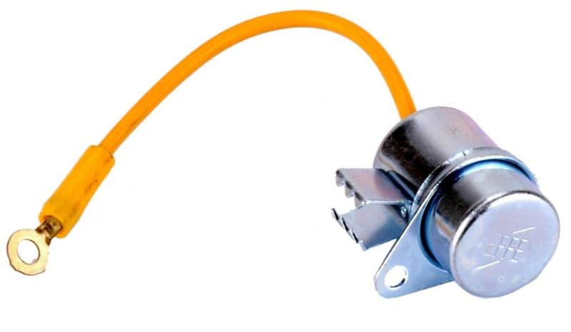 Condensator Vespa Orgin / Effe