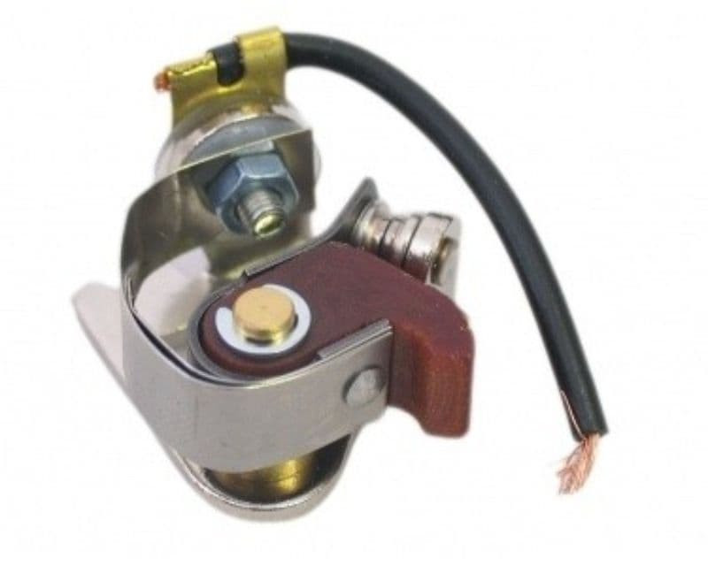 Contactpunt Ducati Tomos A3