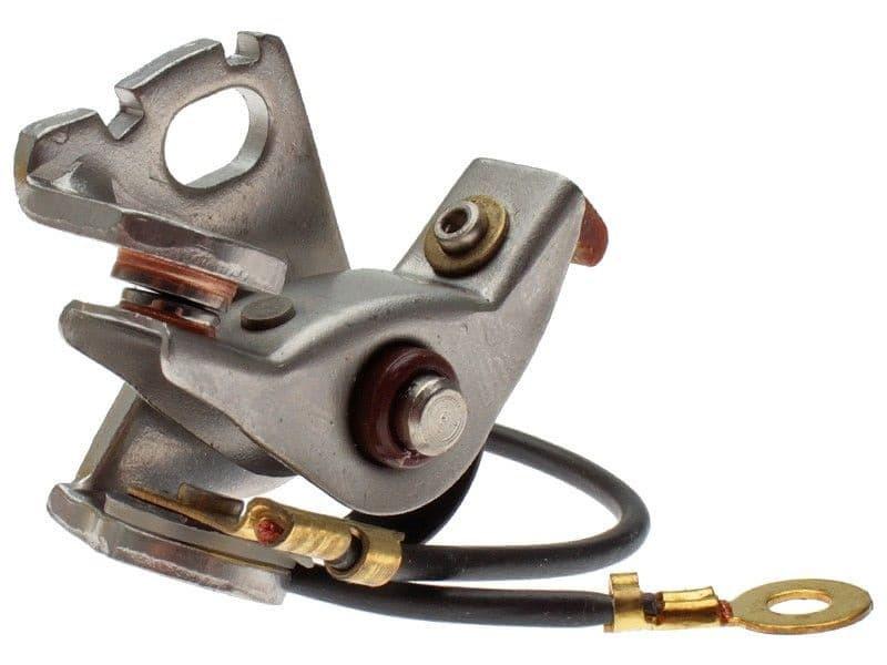 Contactpuntset Bosch 0.25 Maxi