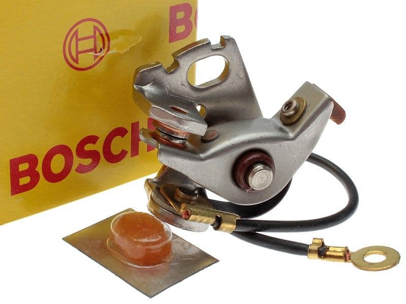 Contactpuntset Bosch Mini 005