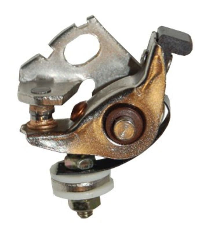 Contactpuntset Honda Camino Imi