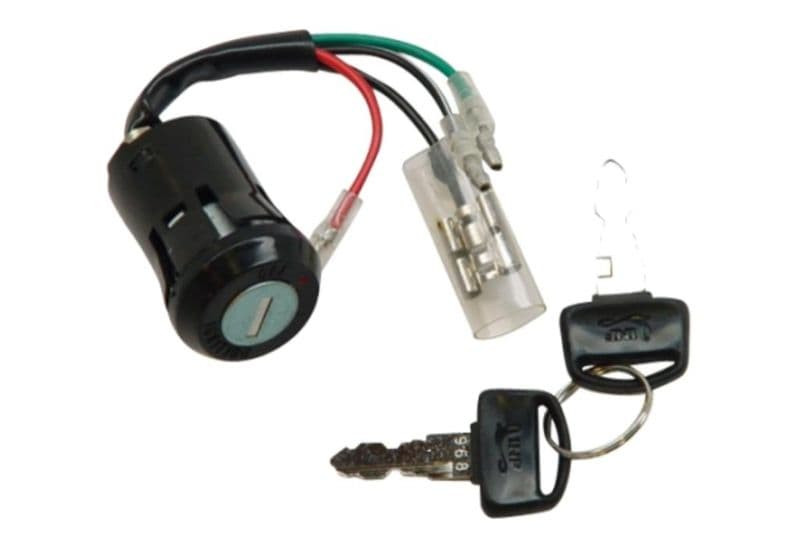 Contactschakelaar Honda Mt
