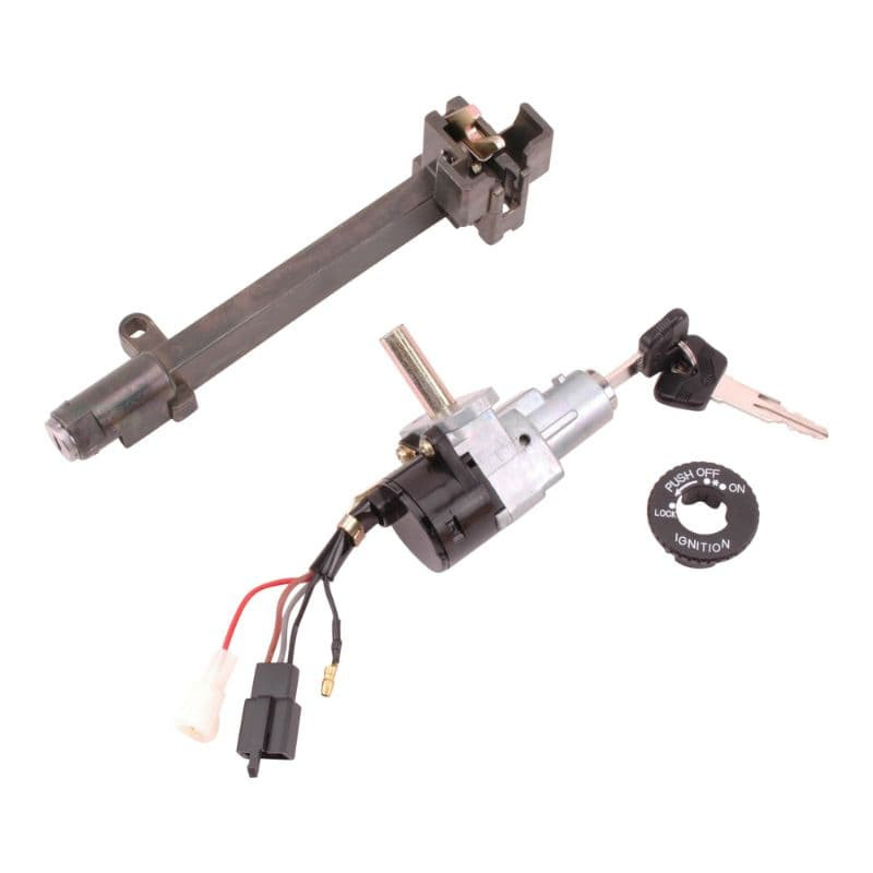 Contactslot Bw-Spy-Bump Imi