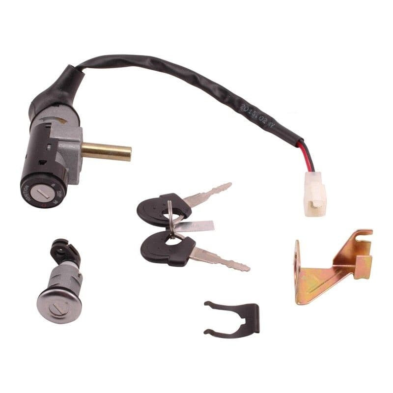 Contactslot Oem | Sym Cello / Allo