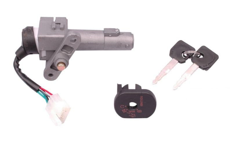 Contactslot Oem | Sym Orbit