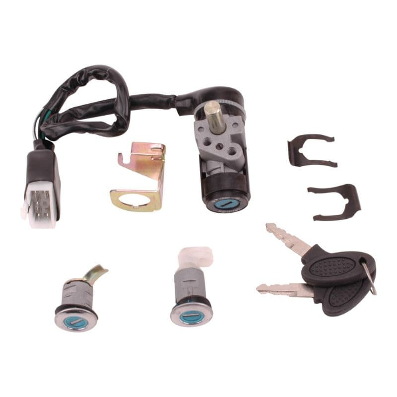 Contactslotset 32Mm Pen Oem | Agm Retro