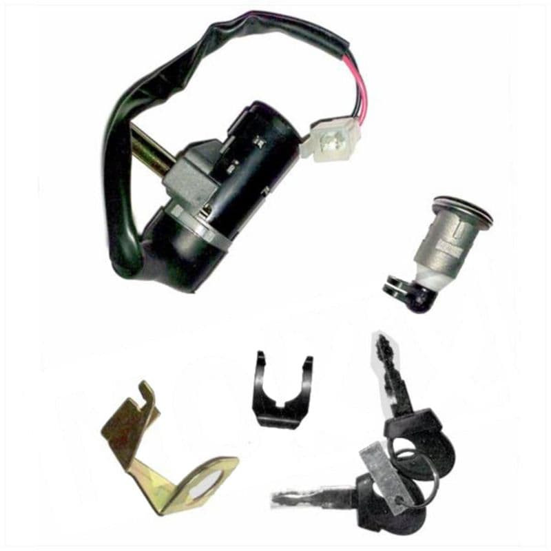 Contactslotset 37Mm Pen | Grand Retro / Cello / Allo