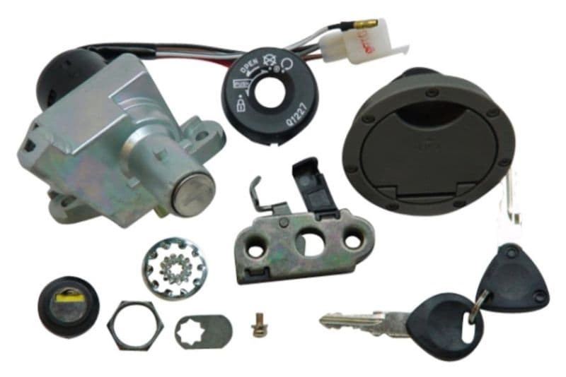 Contactslotset Aerox Imi 4.Dlg