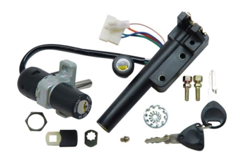 Contactslotset Aprilia Sr50 Vicma