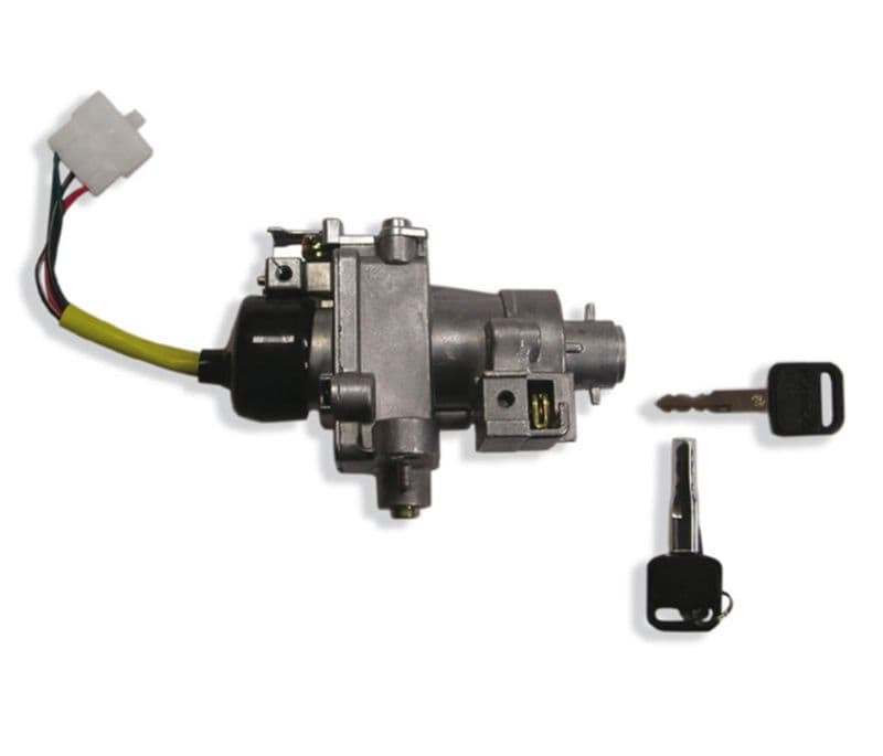 Contactslotset Kymco Grand Dink