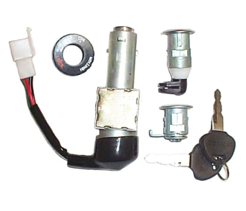 Contactslotset Kymco Kb-K12