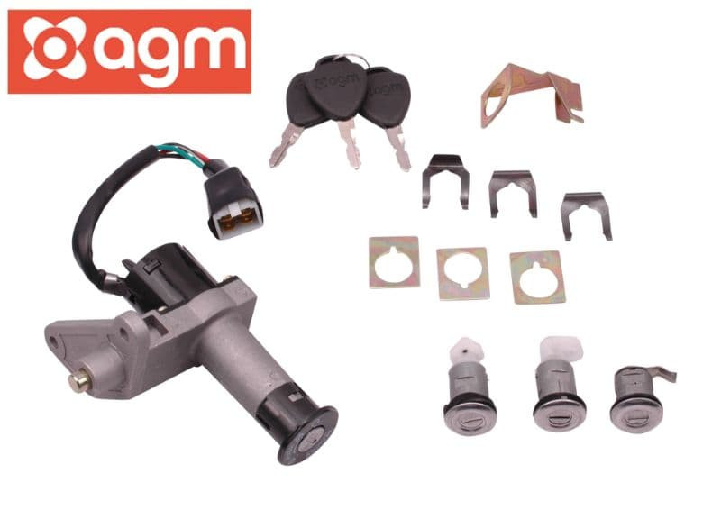 Contactslotset Oem | Agm Lx