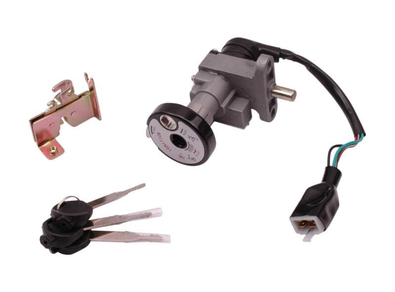 Contactslotset Oem | Agm Swan