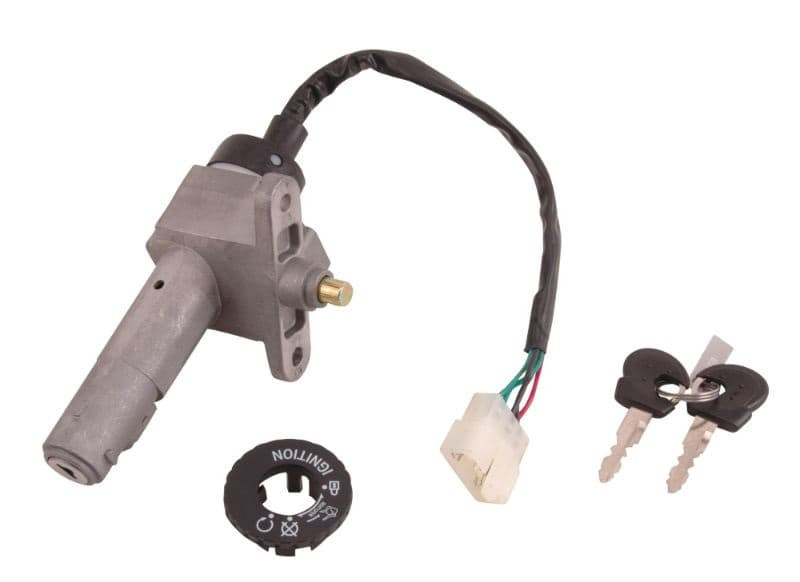 Contactslotset Oem | Sym / Peugeot