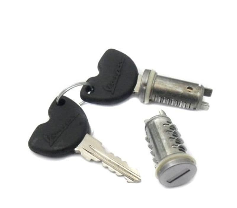 Contactslotset Oem | Vespa Lx / S