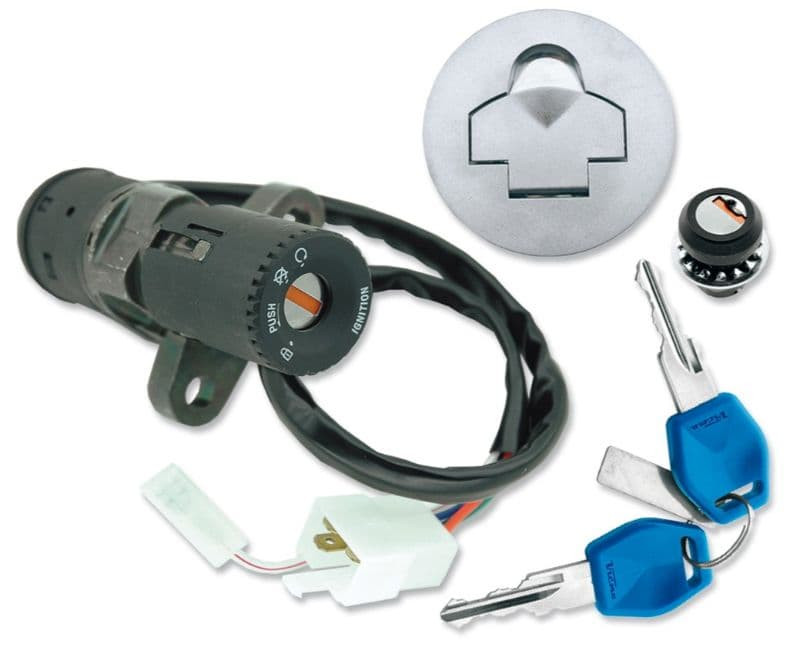 Contactslotset Rs50-Rx 99-05