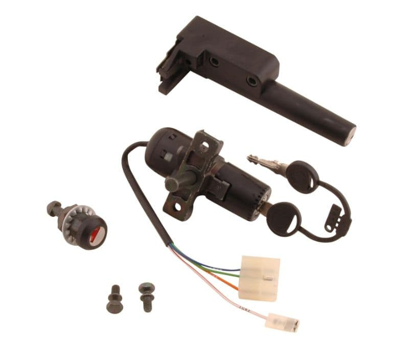 Contactslotset Scarabeo Zadi
