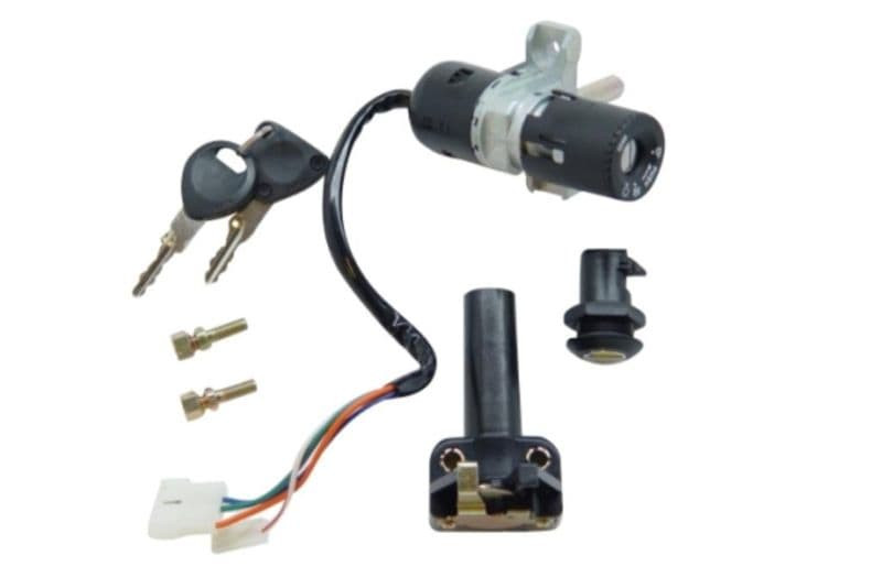 Contactslotset Sonic - Gp