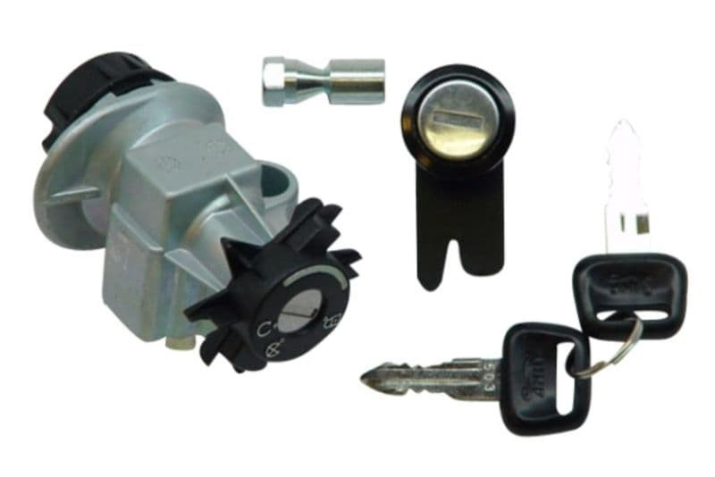 Contactslotset Speedfight - 1