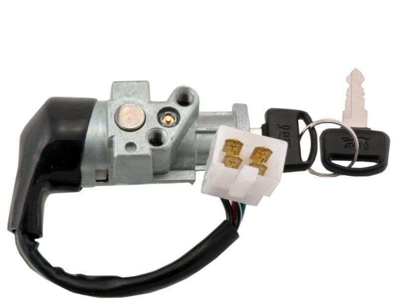 Contactslotset Vision Met In