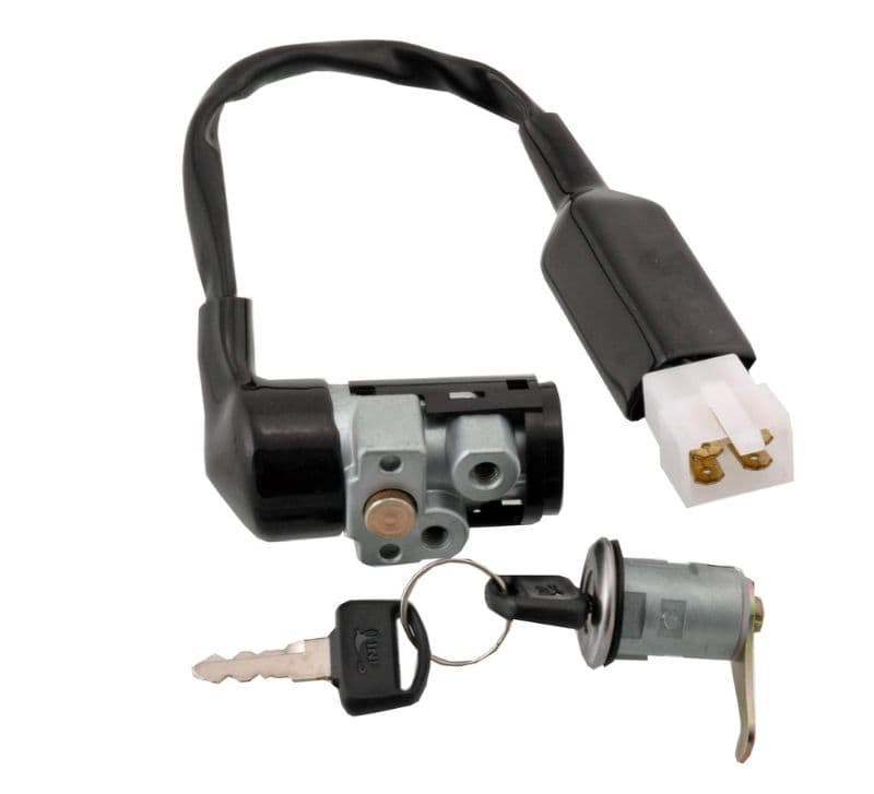 Contactslotset Wallaroo