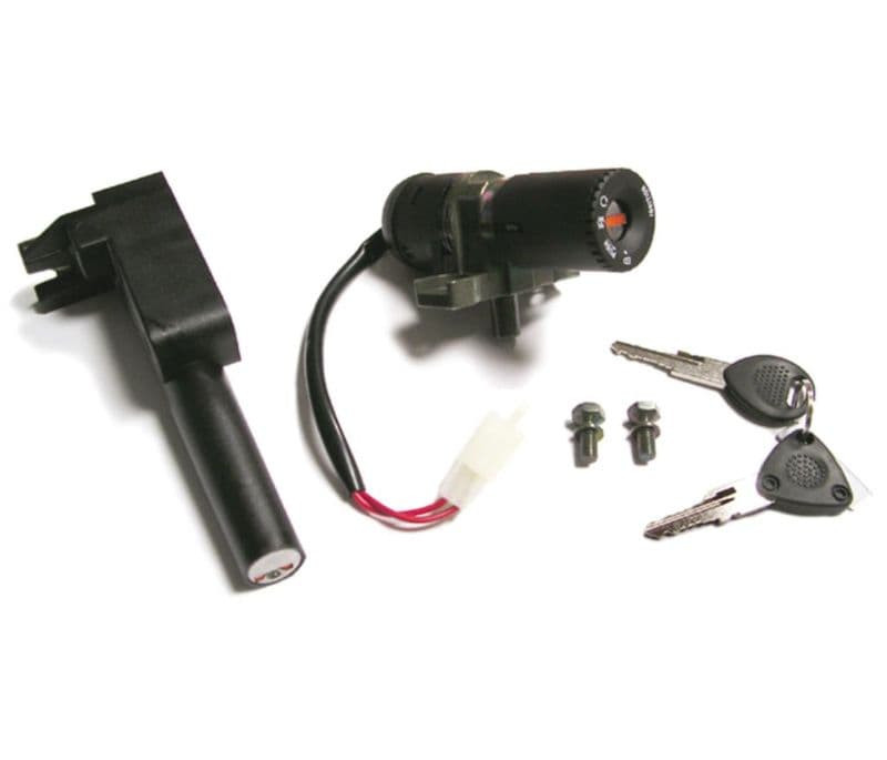 Contactslotset X8Rs-X