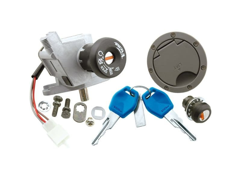 Contactslotset Yamaha Aerox 05- Vicma