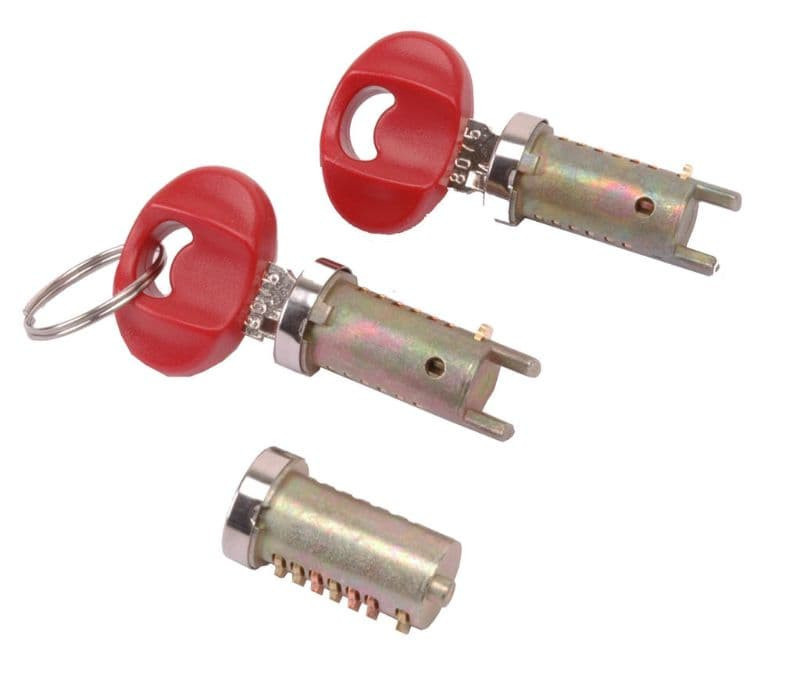 Contactslotset Zip-Nrg 3 Dlg.