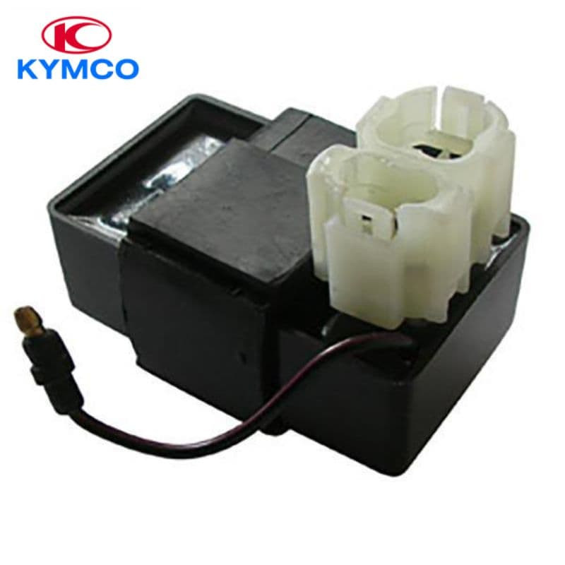 Controller Relais Licht Oem | Kymco Agility Delivery / Carry
