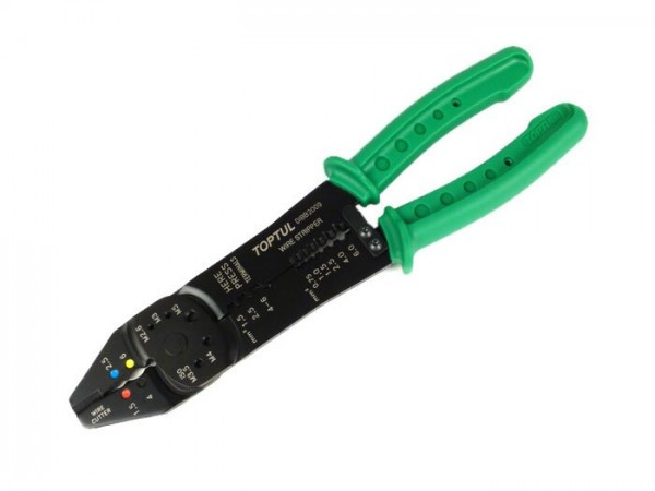 Crimping Tool Universal Toptul