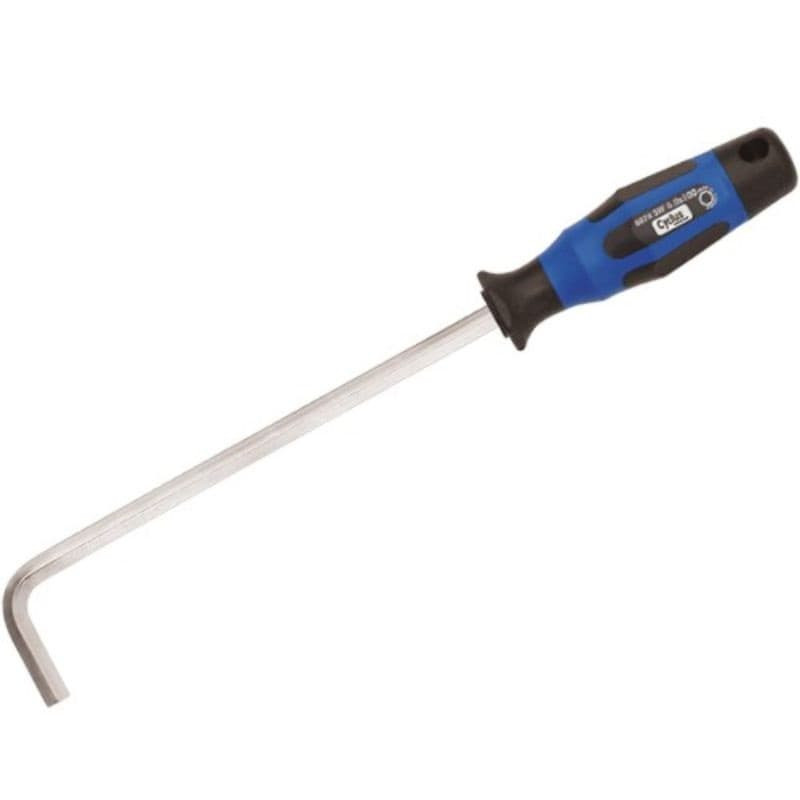 Cyclus Haakse Inbussleutel 10Mm