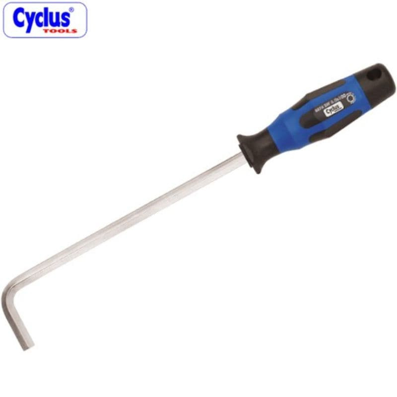 Cyclus Haakse Inbussleutel 8Mm