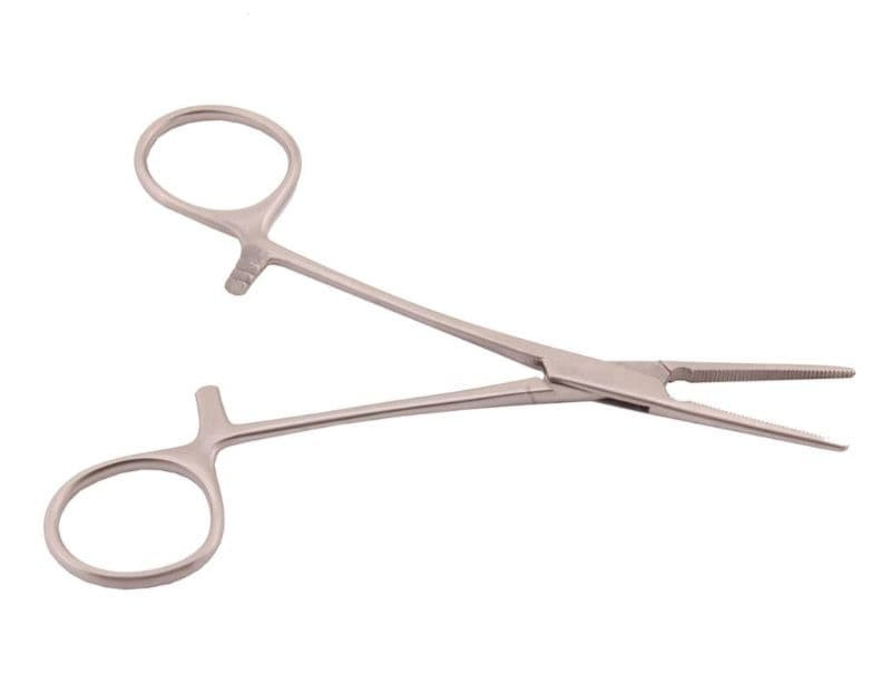 Cyclus Pincet Klemtang Rvs