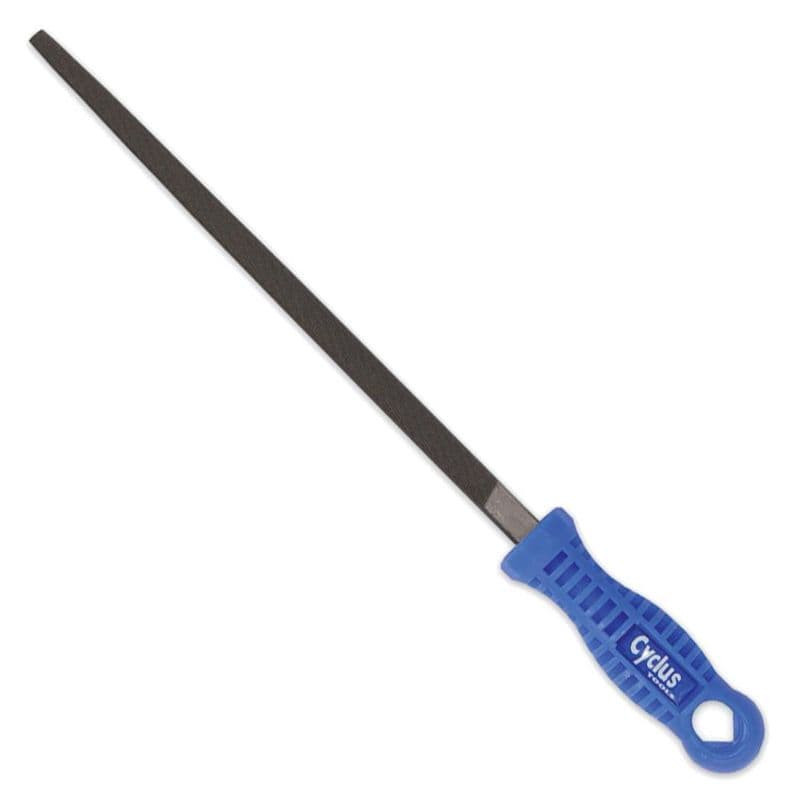 Cyclus Vijl 250Mm Vierkant