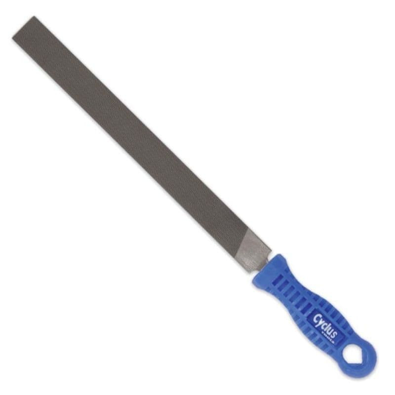Cyclus Vijl 250Mm Vlak