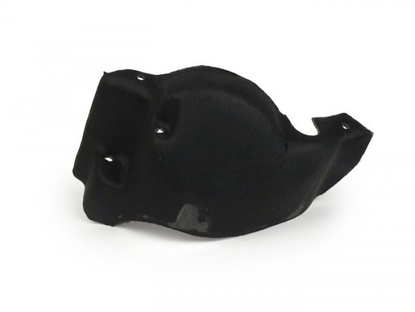 Dämmung voor MotorAfdekking vespa (Vespa (Piaggio))