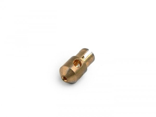 Jet BGM Pro For Dellorto (type: 4576) Si (142)