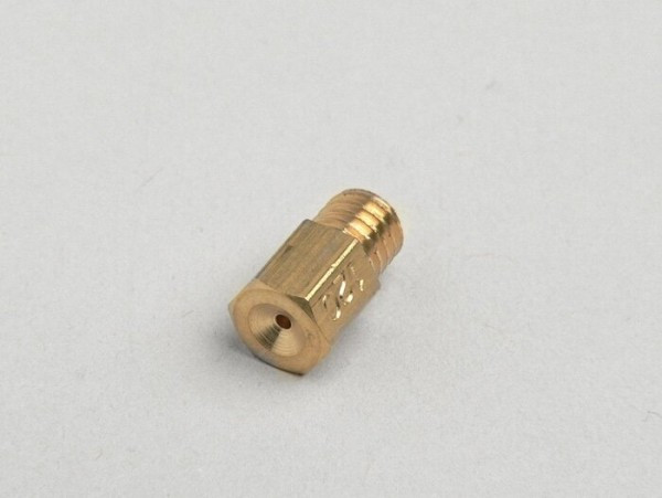 Jet Mikuni (type: 4/042) Tm/tmx, Amal Arreche  (140)