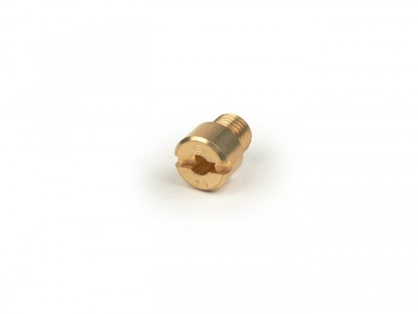 Jet Mikuni (type: Vm11/22) Vm (45.0)