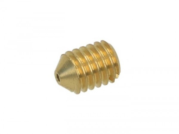 Venting Nozzle For Motor Housing, Screwed Piaggio