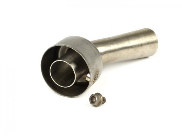 Dbeater Akrapovic Ø18mm