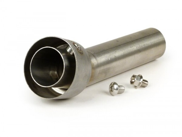 Dbeater Akrapovic Ø28mm