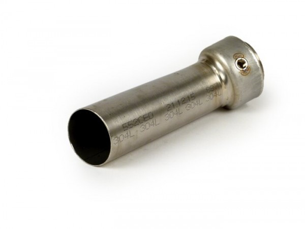 Dbeater Akrapovic Ø32mm