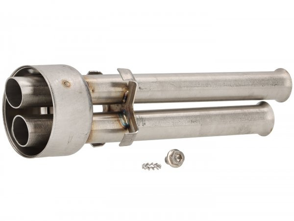Dbeater Akrapovic