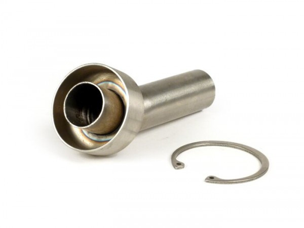 Dbeater Malossi Rx, Racing