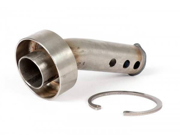 Dbeater Polini Db Killer Including Circlip (homologated)